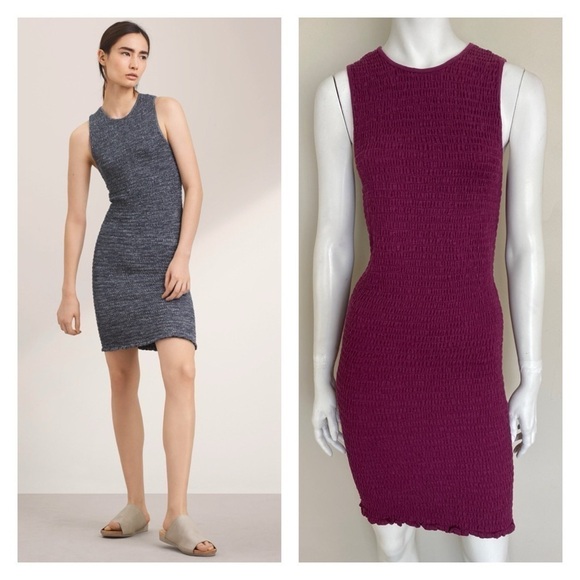 Aritzia Dresses & Skirts - WILFRED FREE Shayk dress * Size M *